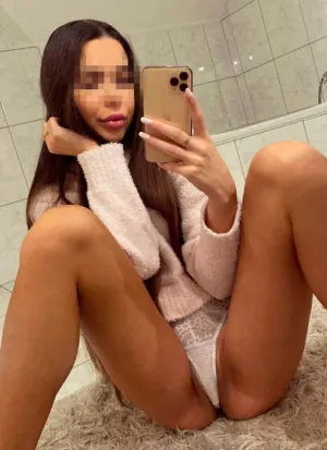 проститутка Каролина, 22, Нальчик